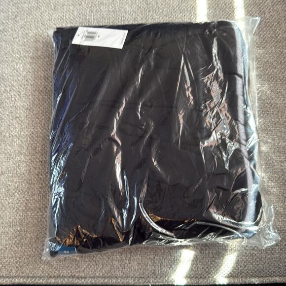 Old Navy black Waist-Defined Halter Jumpsuit - Picture 14 of 16